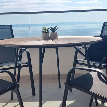 Apartman Natali Makarska Esterno foto