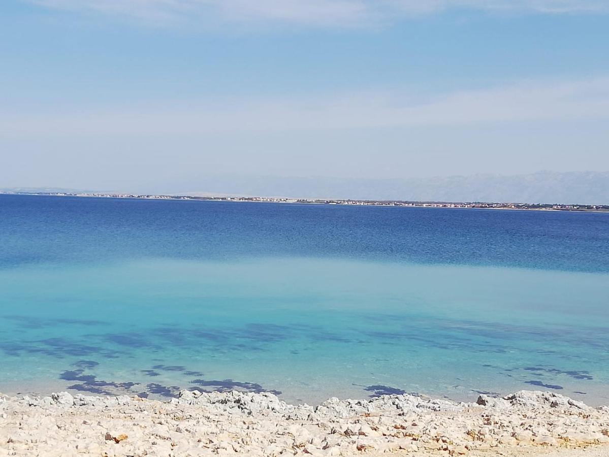 Apartman Natali Makarska Esterno foto