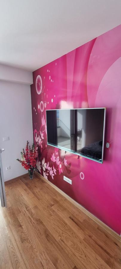 Appartamento Apartman Natali Makarska Esterno foto