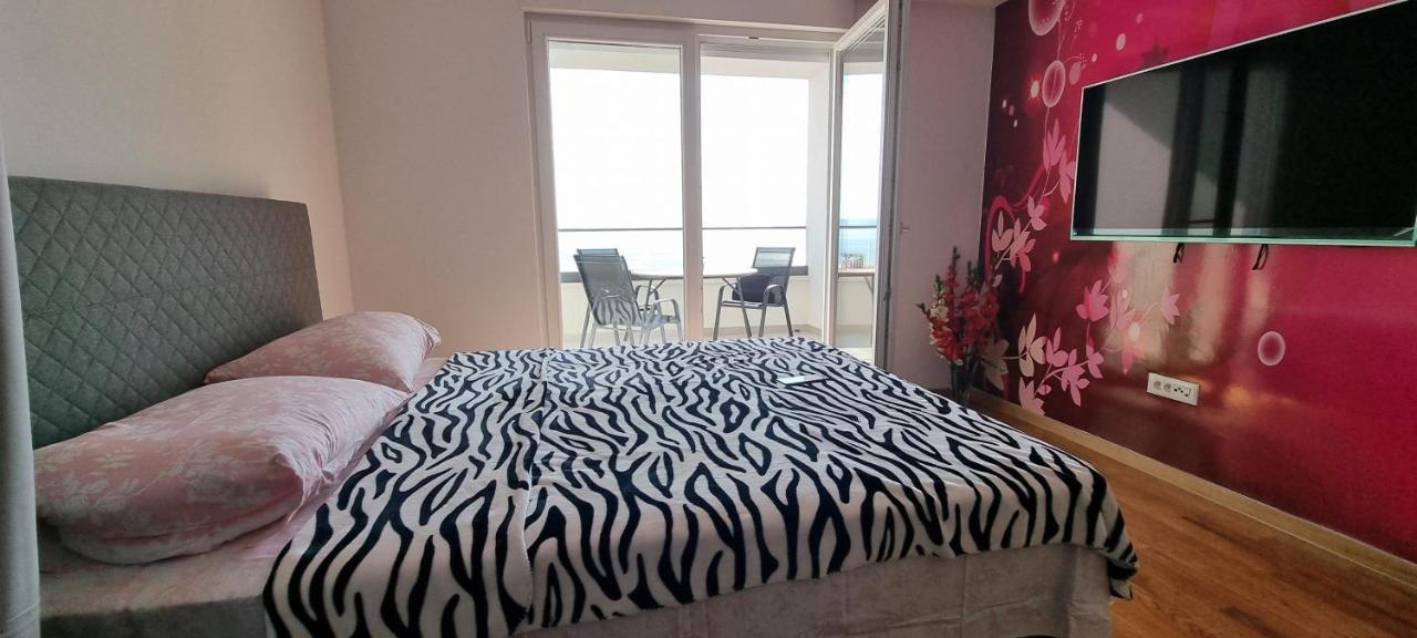 Apartman Natali Makarska Esterno foto